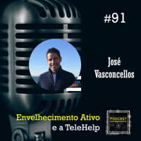 Envelhecimento Ativo e a TeleHelp