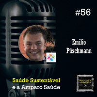 Saúde Sustentável e a Amparo Saúde