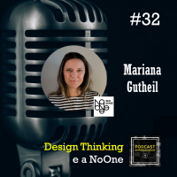 Design Thinking e a NoOne