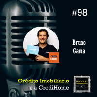 Crédito Imobiliário e a CrediHome