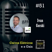 Carros Elétricos e a Gaia