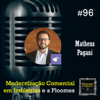 Modernização Comercial em Indústrias e a Ploomes