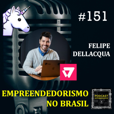 Podcast Empreendedor