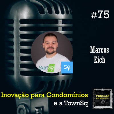 Podcast Empreendedor