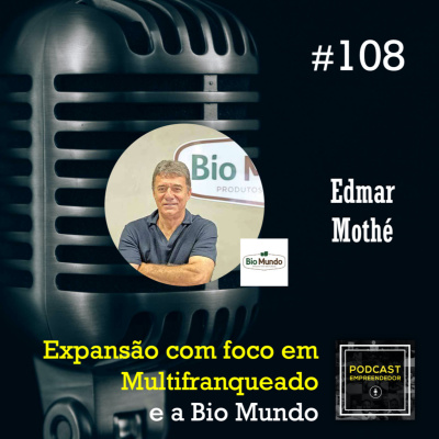 Podcast Empreendedor