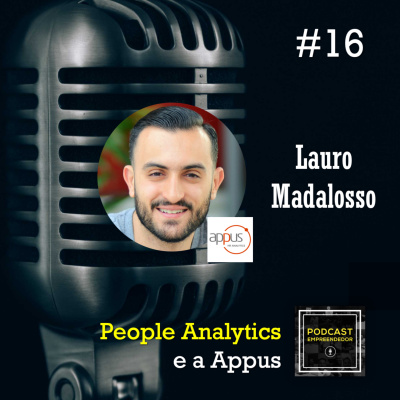 Podcast Empreendedor