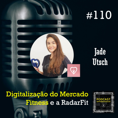 Podcast Empreendedor