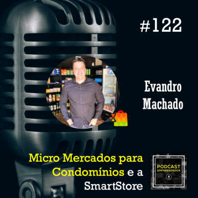 Podcast Empreendedor