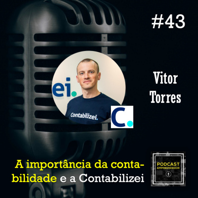 Podcast Empreendedor