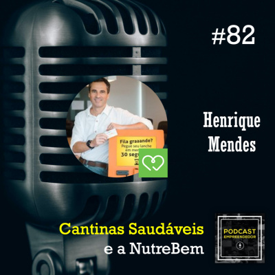 Podcast Empreendedor