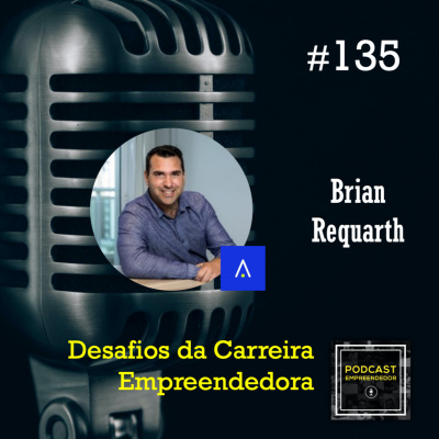 Podcast Empreendedor