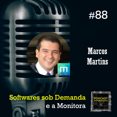 Podcast Empreendedor