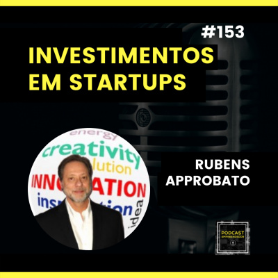 Podcast Empreendedor