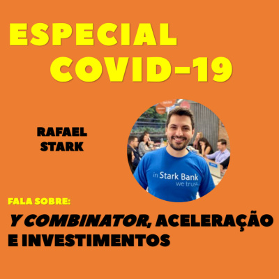 Podcast Empreendedor