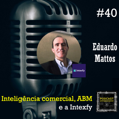 Podcast Empreendedor