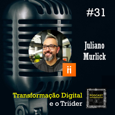 Podcast Empreendedor