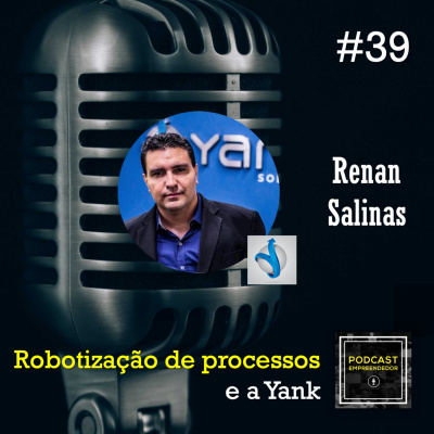 Podcast Empreendedor