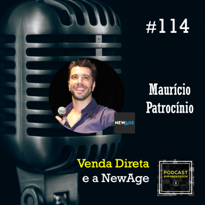 Podcast Empreendedor