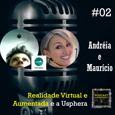 Podcast Empreendedor