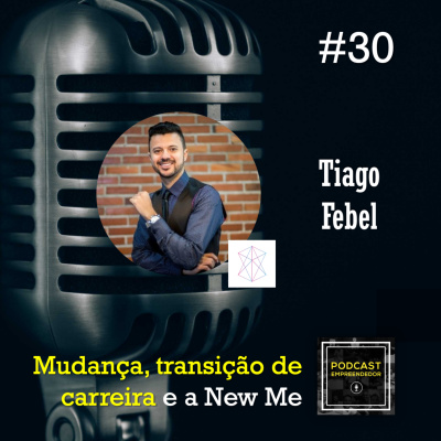 Podcast Empreendedor