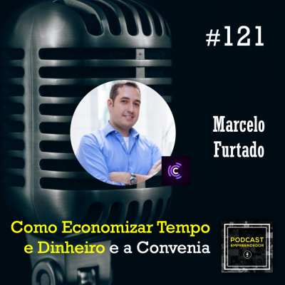 Podcast Empreendedor