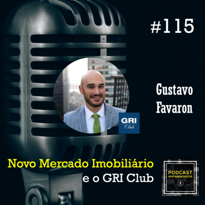 Podcast Empreendedor