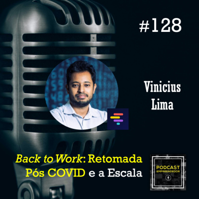 Podcast Empreendedor