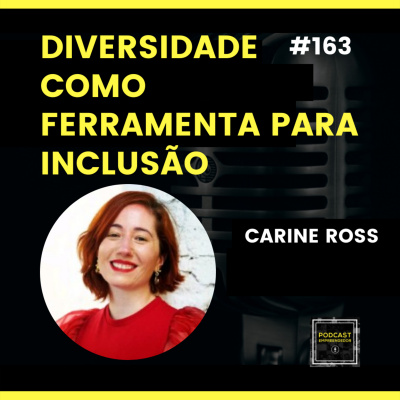 Podcast Empreendedor