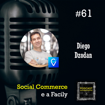 Podcast Empreendedor