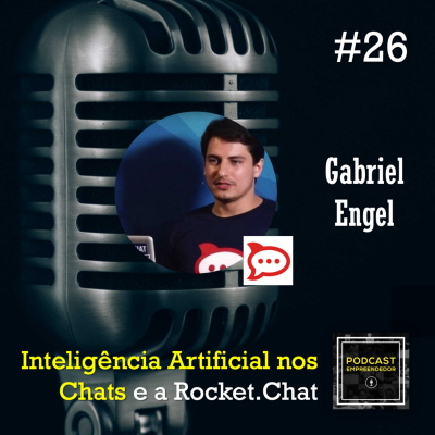 Podcast Empreendedor