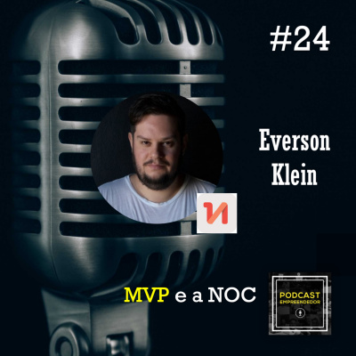 Podcast Empreendedor