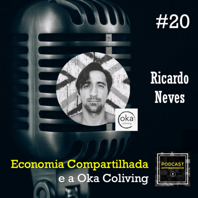 Podcast Empreendedor