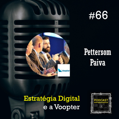 Podcast Empreendedor