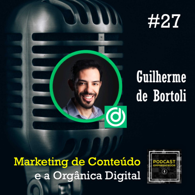 Podcast Empreendedor