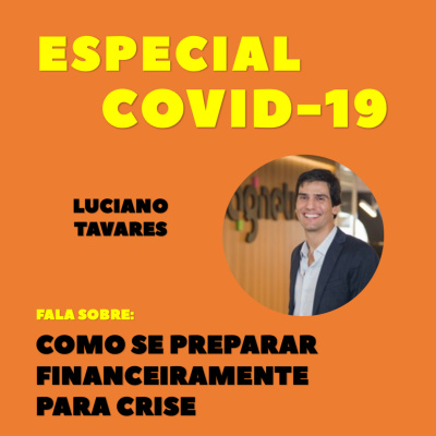 Podcast Empreendedor