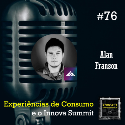 Podcast Empreendedor