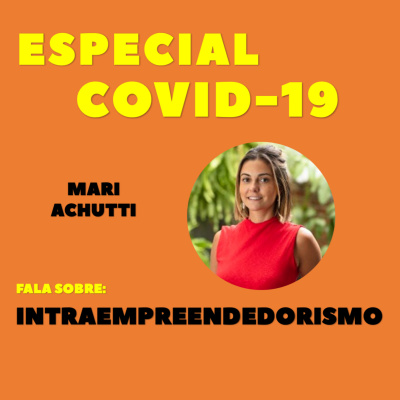 Podcast Empreendedor