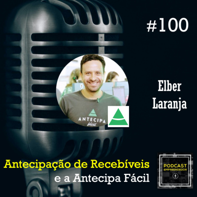 Podcast Empreendedor