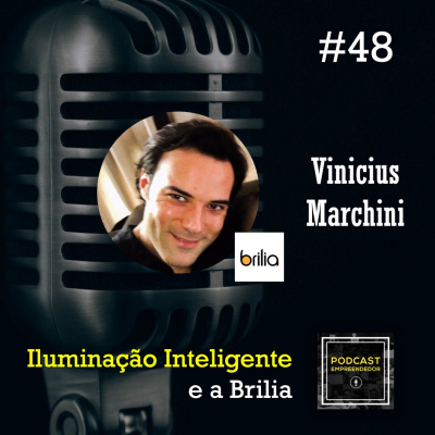 Podcast Empreendedor