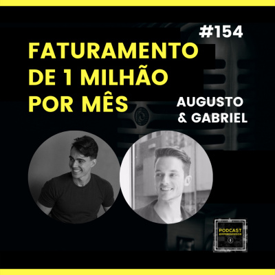 Podcast Empreendedor