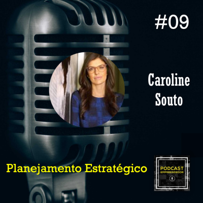 Podcast Empreendedor