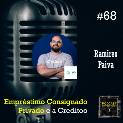 Podcast Empreendedor
