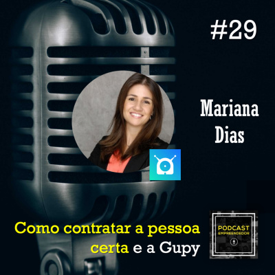 Podcast Empreendedor