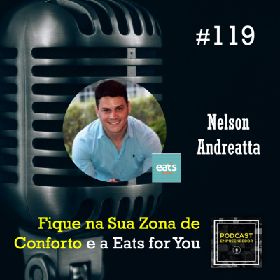 Podcast Empreendedor