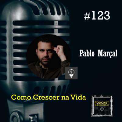 Podcast Empreendedor