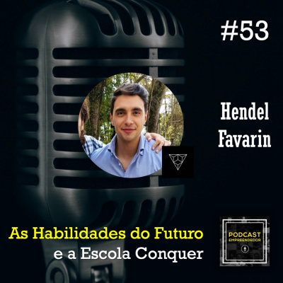 Podcast Empreendedor