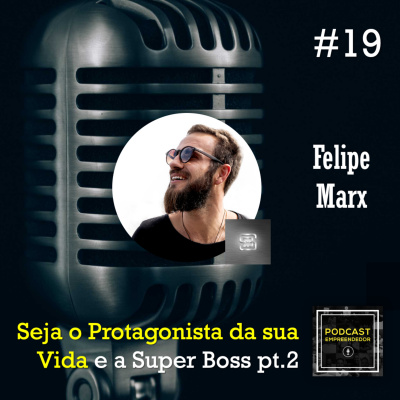 Podcast Empreendedor