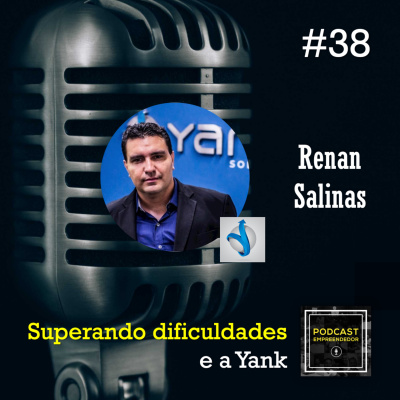 Podcast Empreendedor