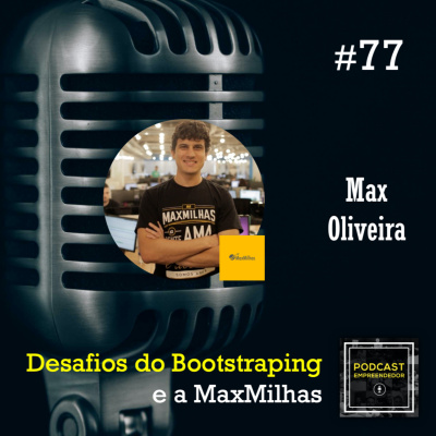 Podcast Empreendedor