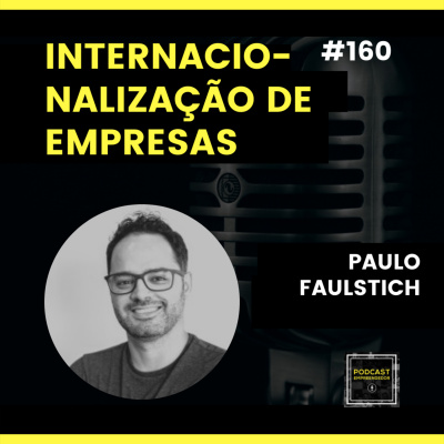 Podcast Empreendedor